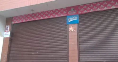 TIENDA DE BARRIO CALLE 57C CON 77K TIENDA DE BARRIO CALLE 57C CON 77K
